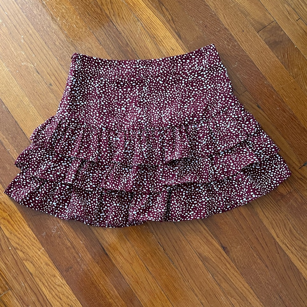 Shein Skirt